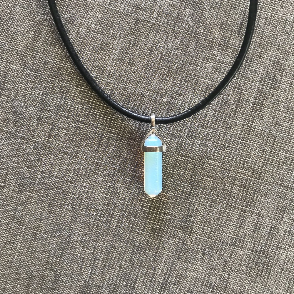 Quartz Chocker